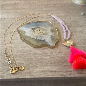 Lilly Pulitzer Necklace